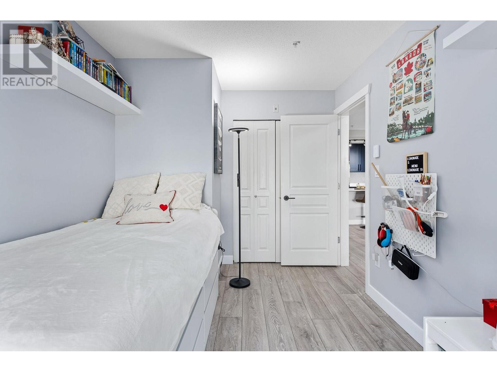 406 2968 Silver Springs Boulevard, Coquitlam, British Columbia  V3E 3S2 - Photo 24 - R2994362