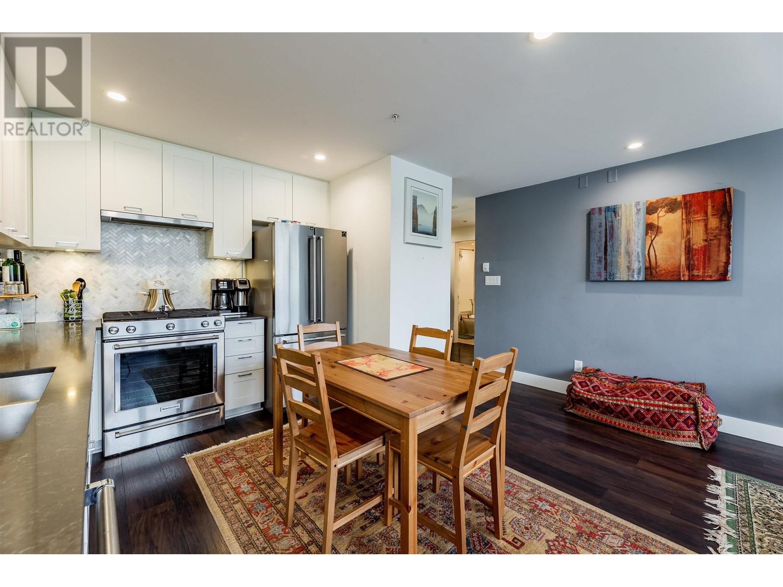 506 131 E 3rd Street, North Vancouver, British Columbia  V7L 0E3 - Photo 9 - R2994366