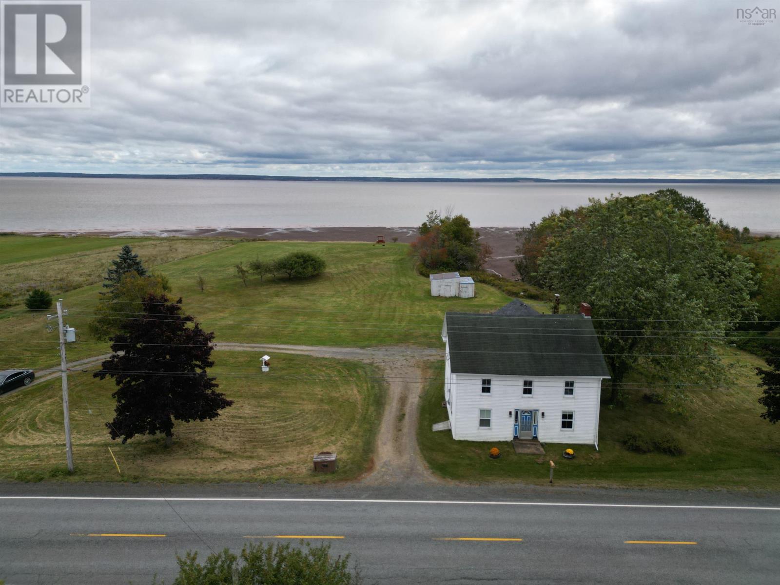 4308 Highway 2, Upper Economy, Nova Scotia  B0M 1B0 - Photo 30 - 202423628