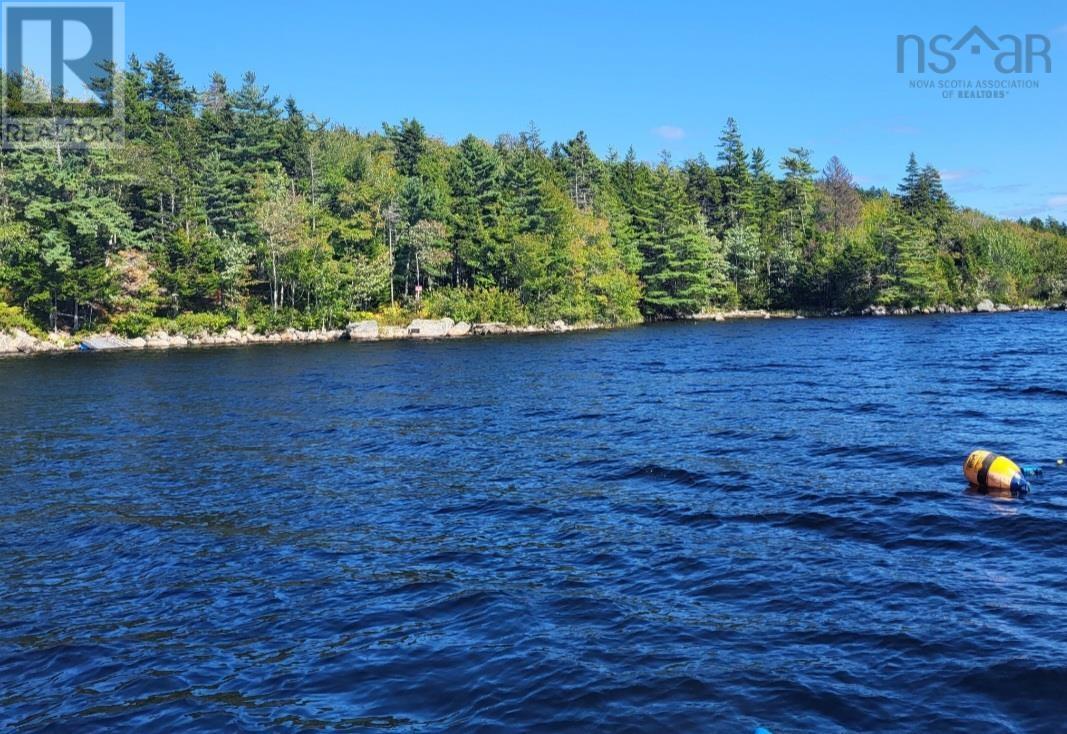 Lot KM1 Thompson Lake, Porters Lake, Nova Scotia