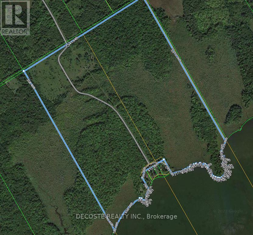 0000 County 43 Road, North Glengarry, Ontario  K0C 1A0 - Photo 8 - X12103763