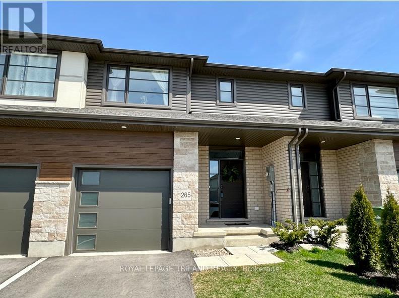 265 Renaissance Drive