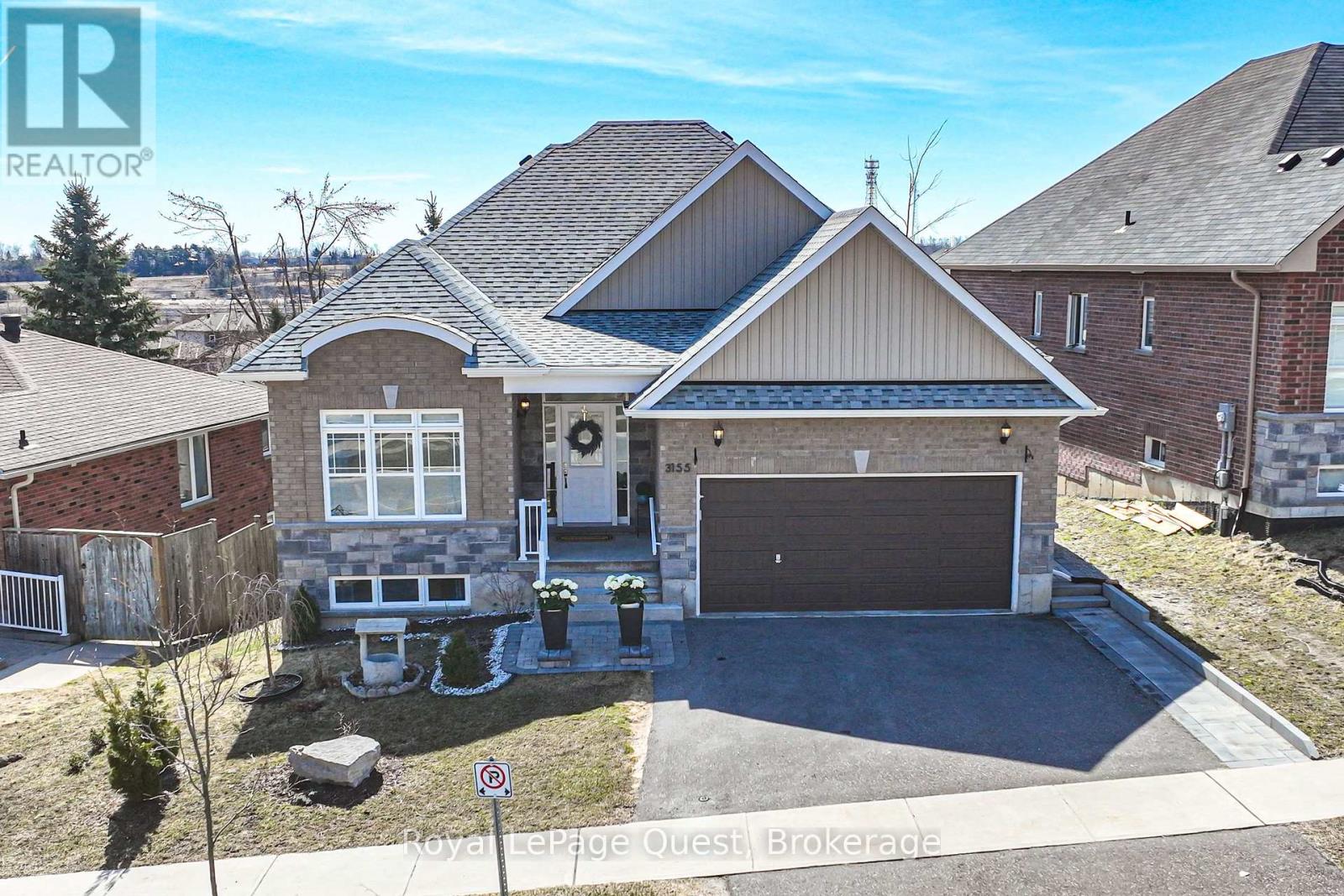 3155 MONARCH DRIVE, Orillia, Ontario