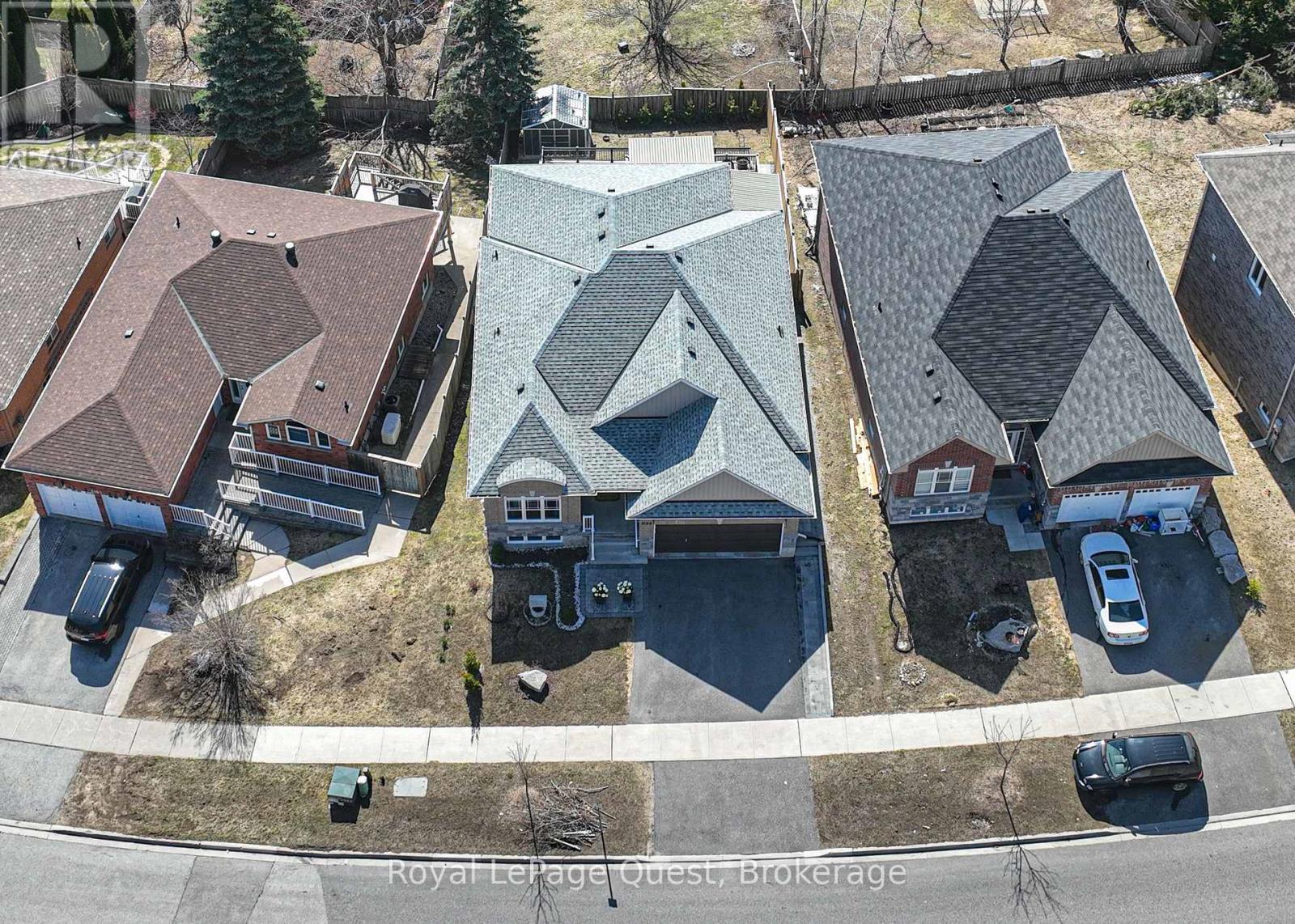 3155 Monarch Drive, Orillia, Ontario  L3V 7X1 - Photo 4 - S12103813