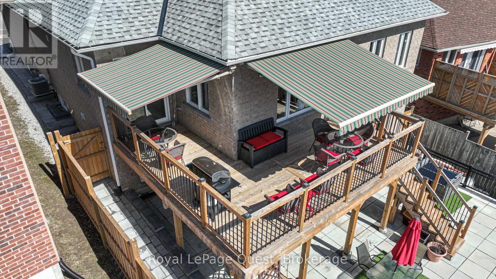 3155 Monarch Drive, Orillia, Ontario  L3V 7X1 - Photo 7 - S12103813