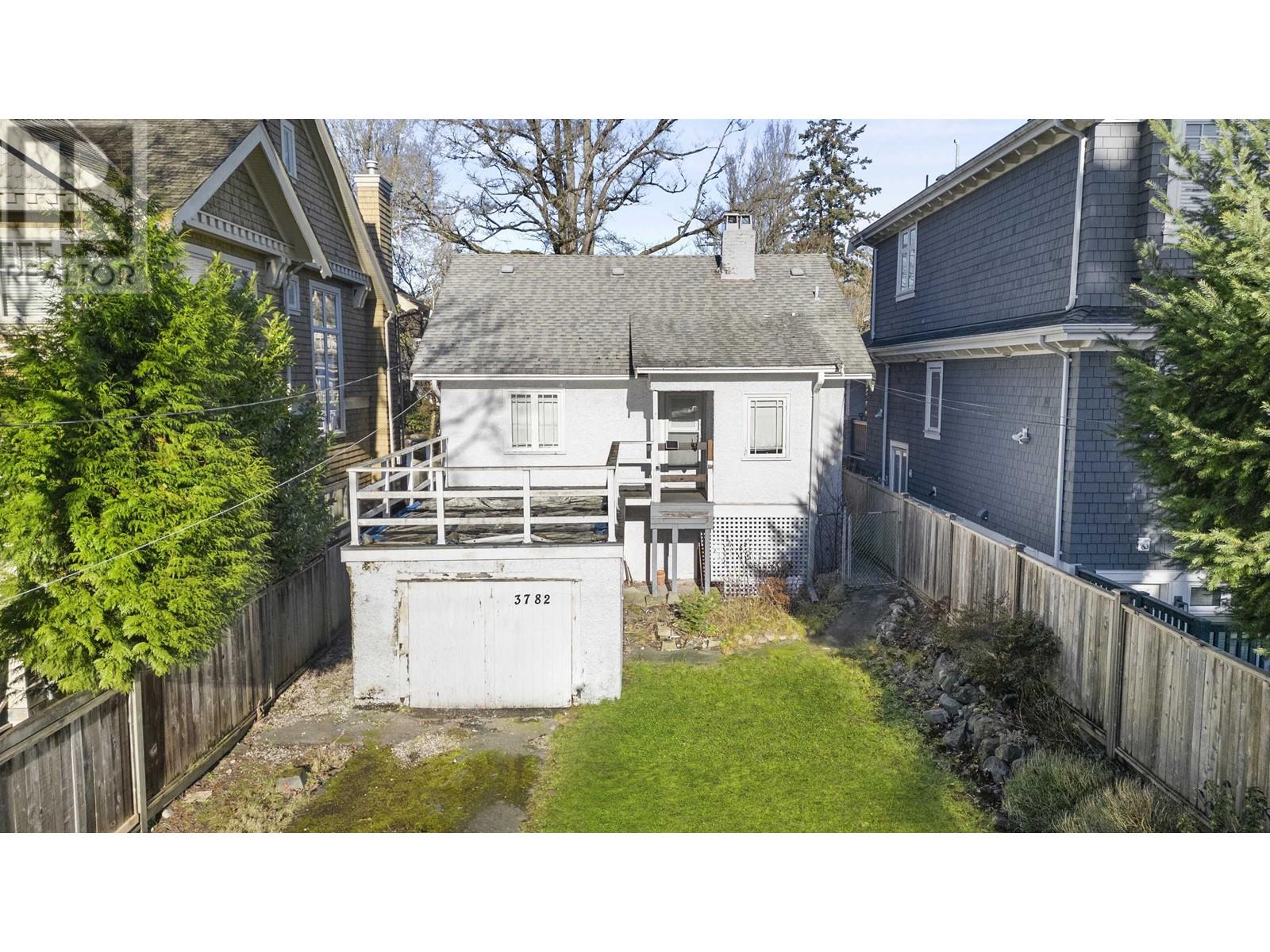 Property at 3782 W 37TH AVENUE image 5