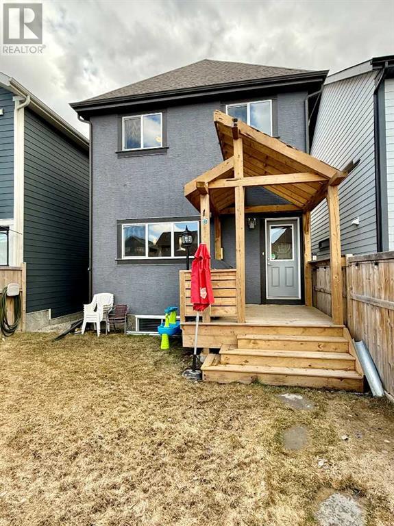 94 Masters Crescent Se, Calgary, Alberta  T3M 2M8 - Photo 23 - A2193915