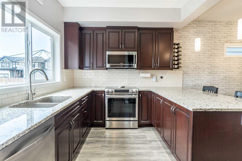94 Masters Crescent Se, Calgary, Alberta  T3M 2M8 - Photo 7 - A2193915