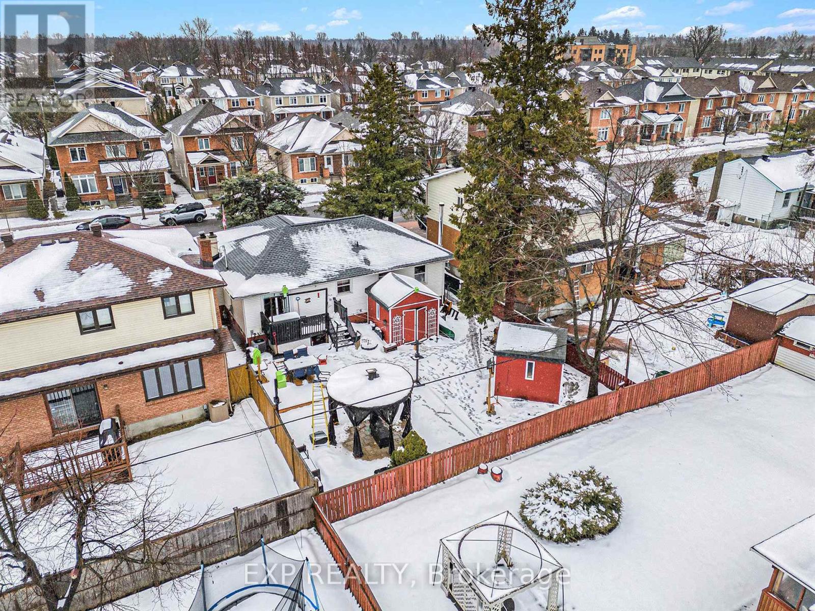 1465 Queensdale Avenue, Ottawa, Ontario  K1T 1J2 - Photo 28 - X12061387