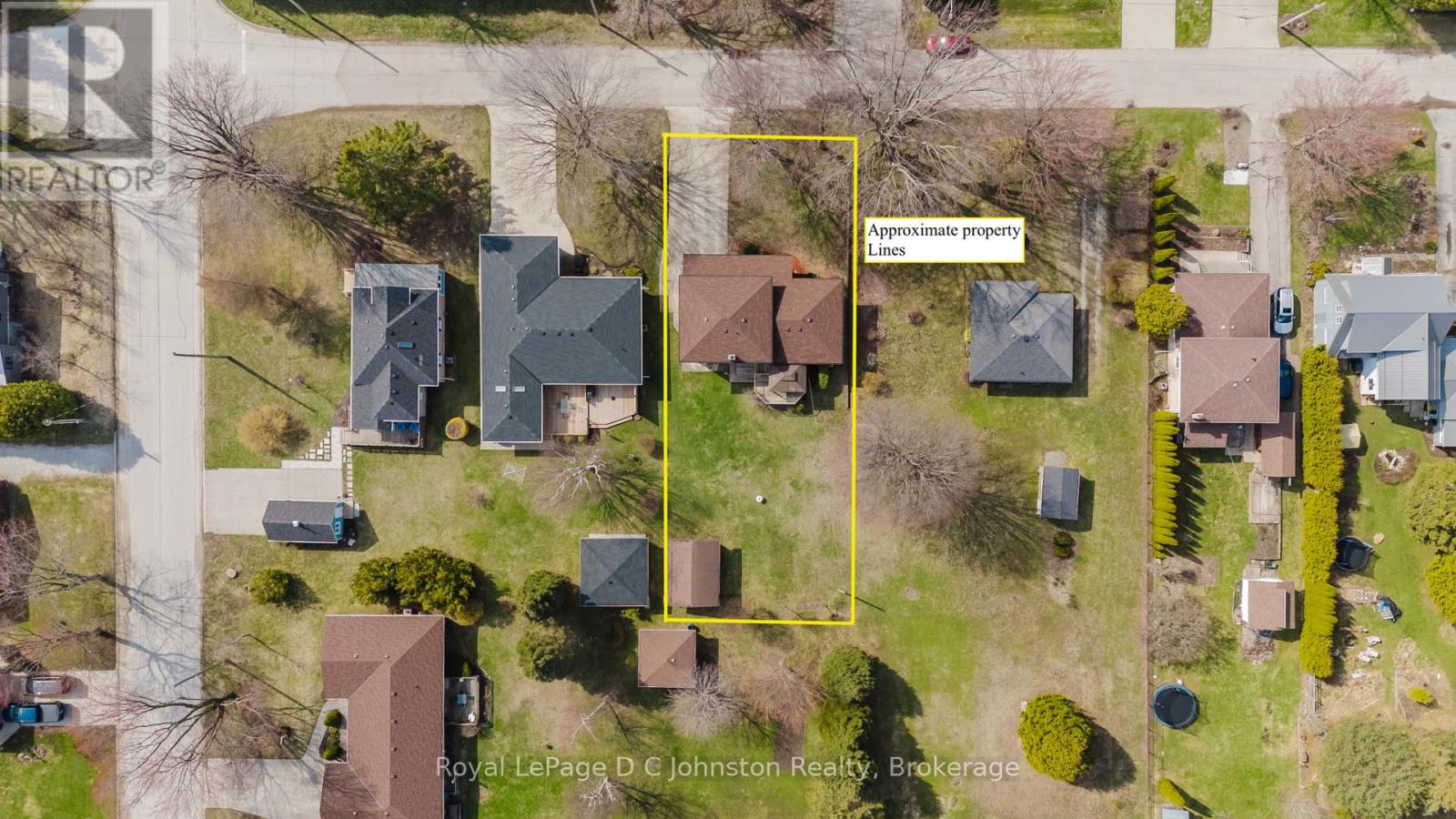 Property at 80 BREADALBANE STREET S image 2