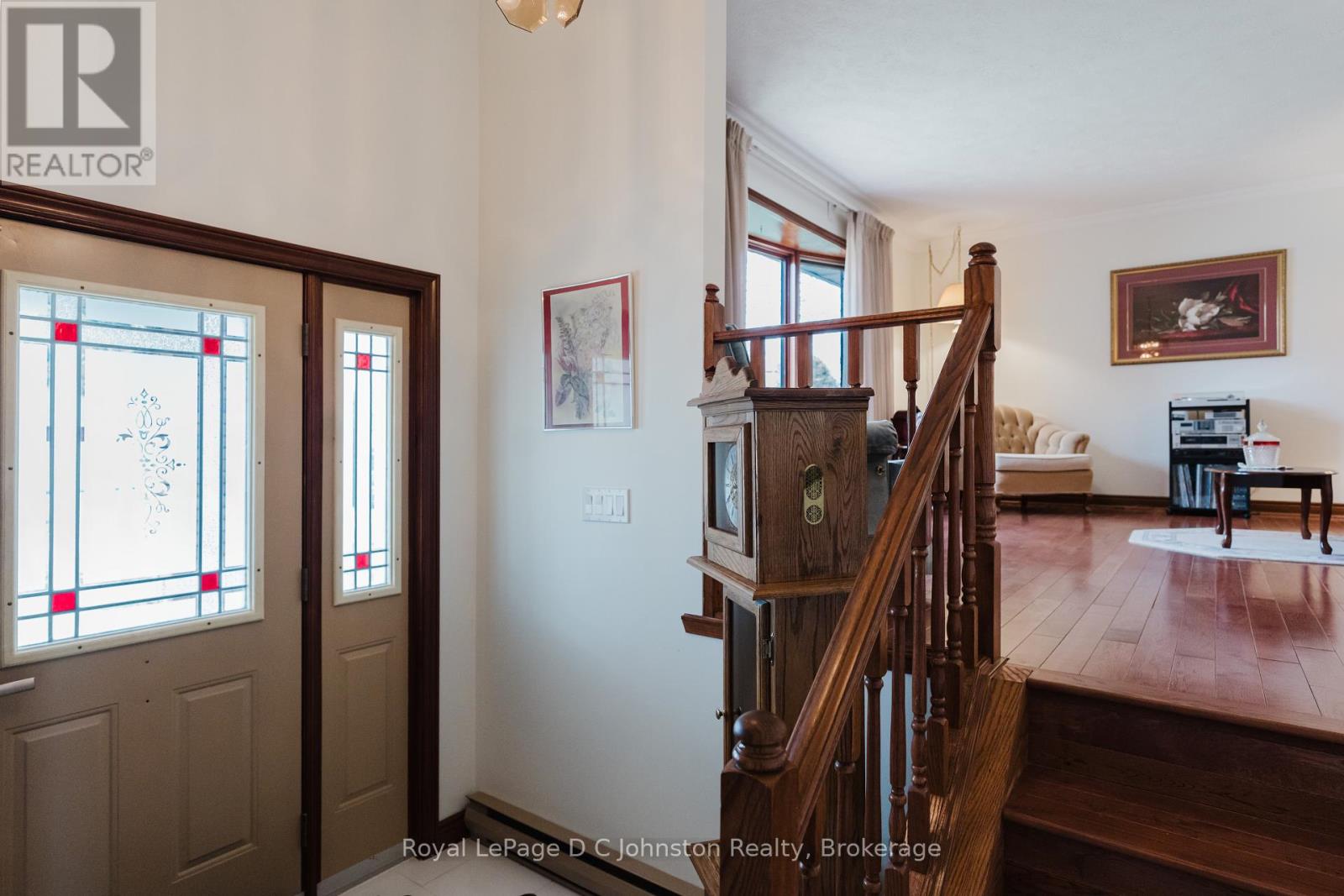 Property at 80 BREADALBANE STREET S image 5