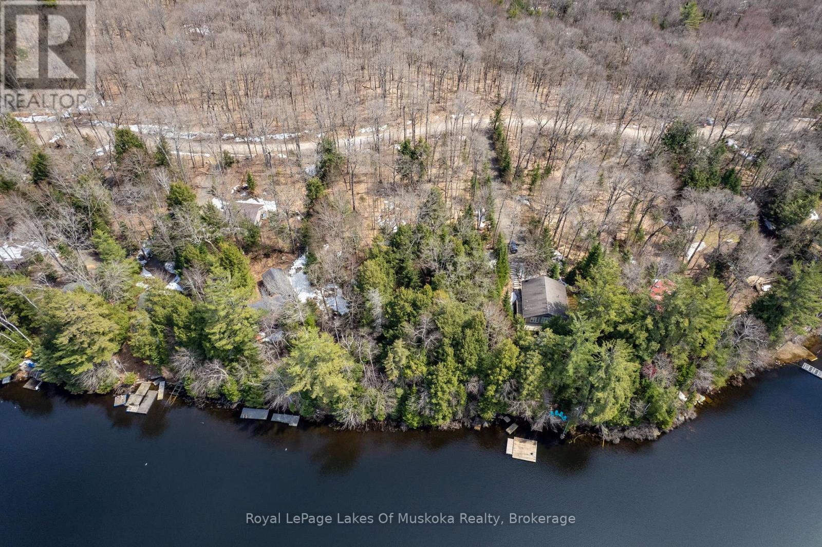 0 Bird Lake Road, Bracebridge, Ontario  P1L 1X1 - Photo 12 - X12103787