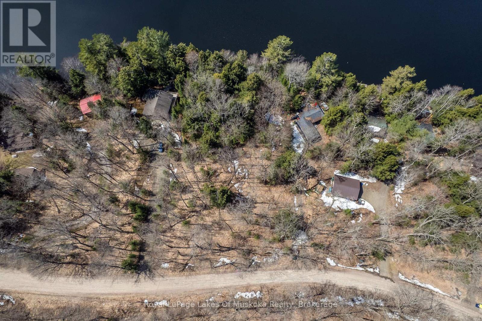 0 Bird Lake Road, Bracebridge, Ontario  P1L 1X1 - Photo 2 - X12103787