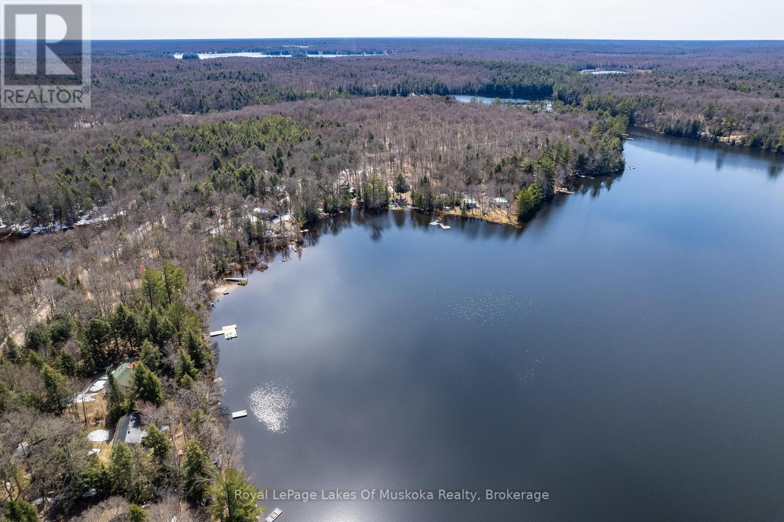 0 Bird Lake Road, Bracebridge, Ontario  P1L 1X1 - Photo 21 - X12103787