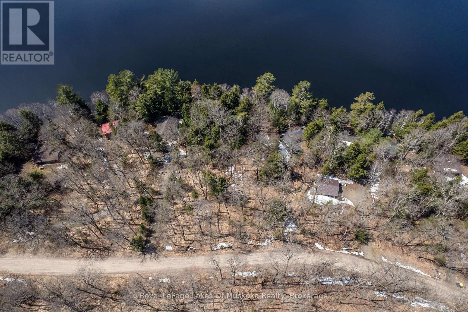 0 Bird Lake Road, Bracebridge, Ontario  P1L 1X1 - Photo 3 - X12103787