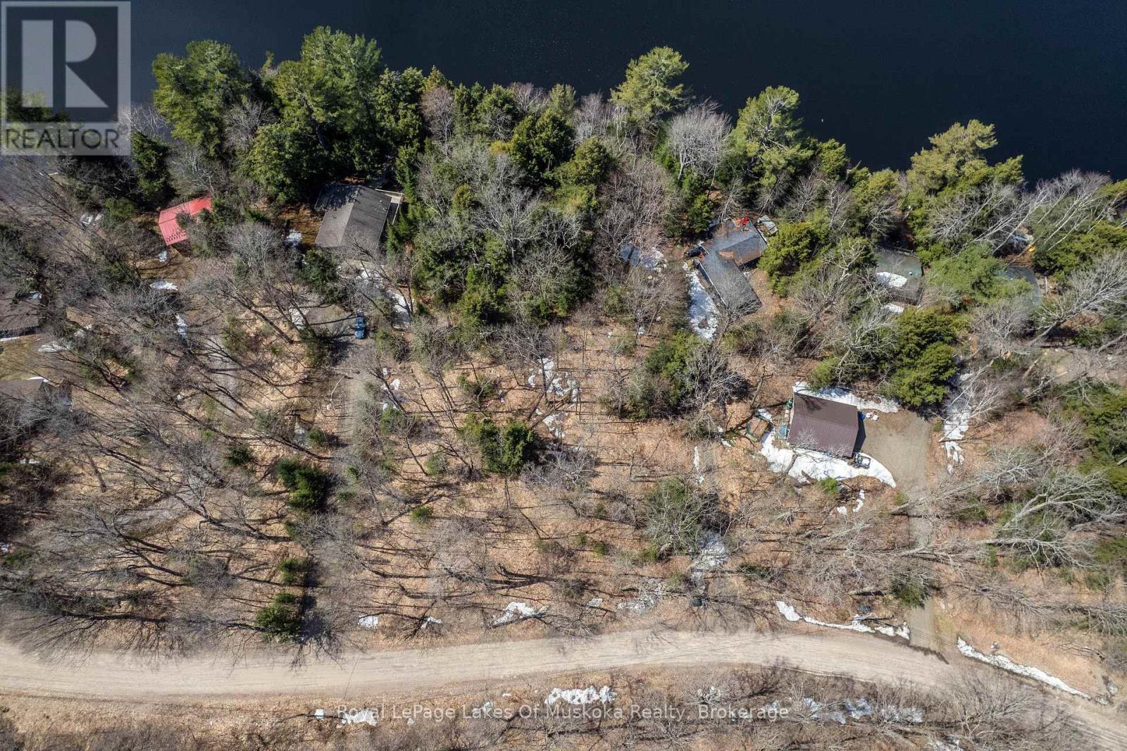 0 Bird Lake Road, Bracebridge, Ontario  P1L 1X1 - Photo 4 - X12103787