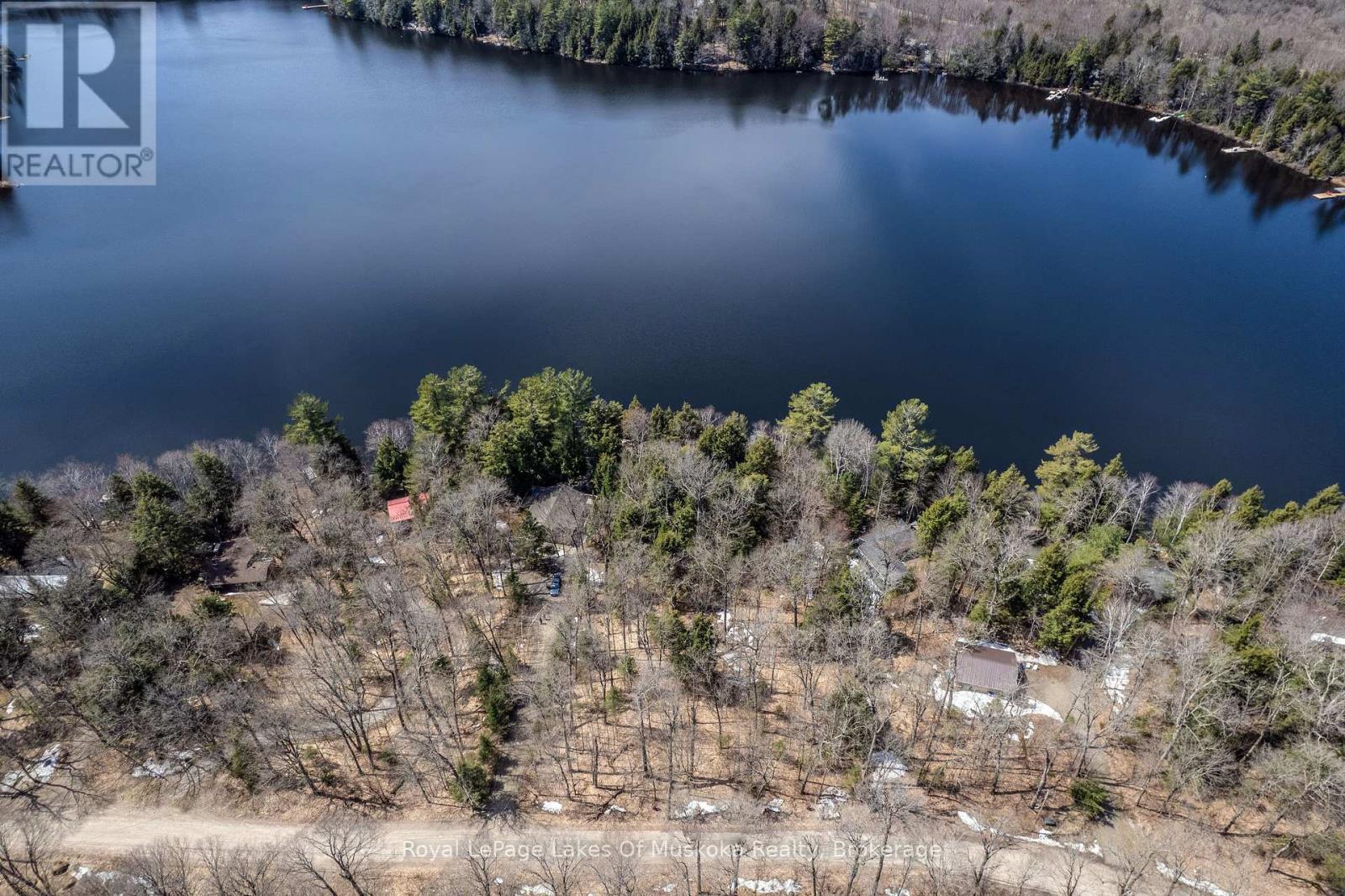 0 Bird Lake Road, Bracebridge, Ontario  P1L 1X1 - Photo 5 - X12103787