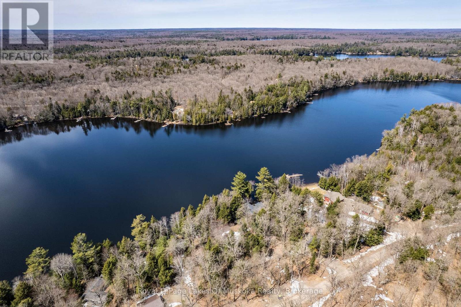 0 Bird Lake Road, Bracebridge, Ontario  P1L 1X1 - Photo 8 - X12103787