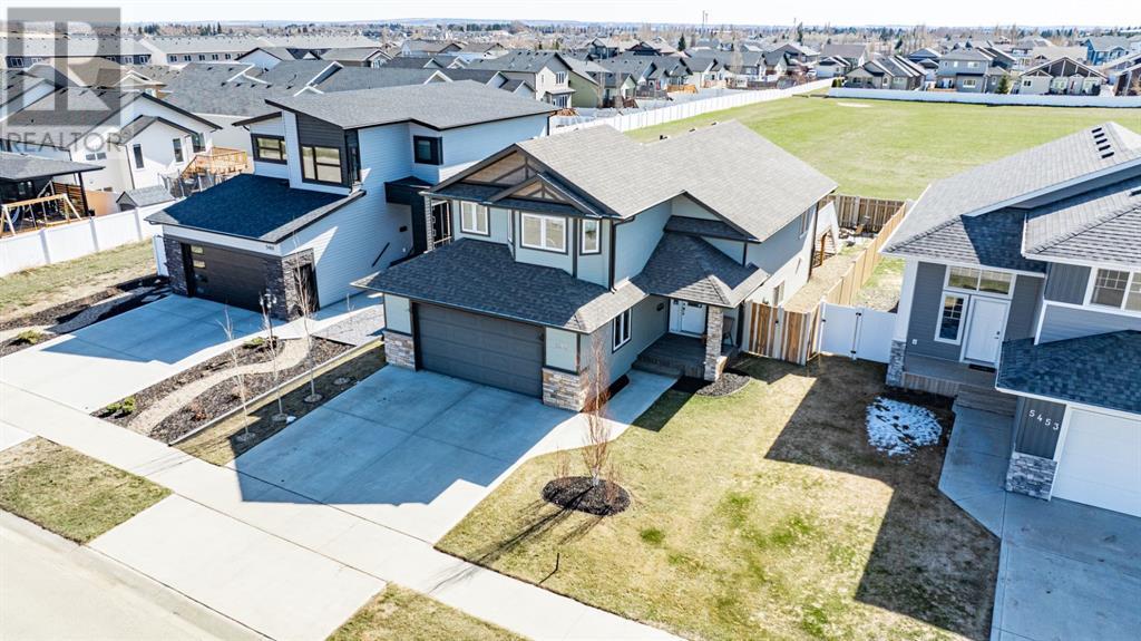 5457 Vista Trail, Blackfalds, Alberta