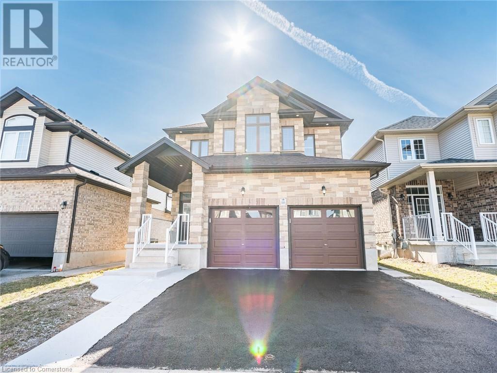 Property at 225 WATERVALE Crescent image 1