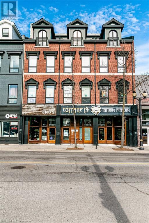 Property at 95 - 109 JAMES Street N image 4