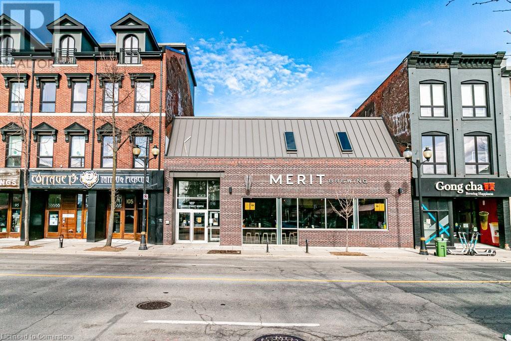 Property at 95 - 109 JAMES Street N image 1