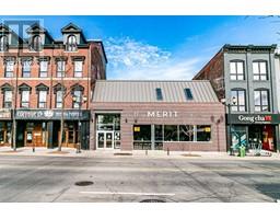 95 - 109 JAMES Street N, hamilton, Ontario