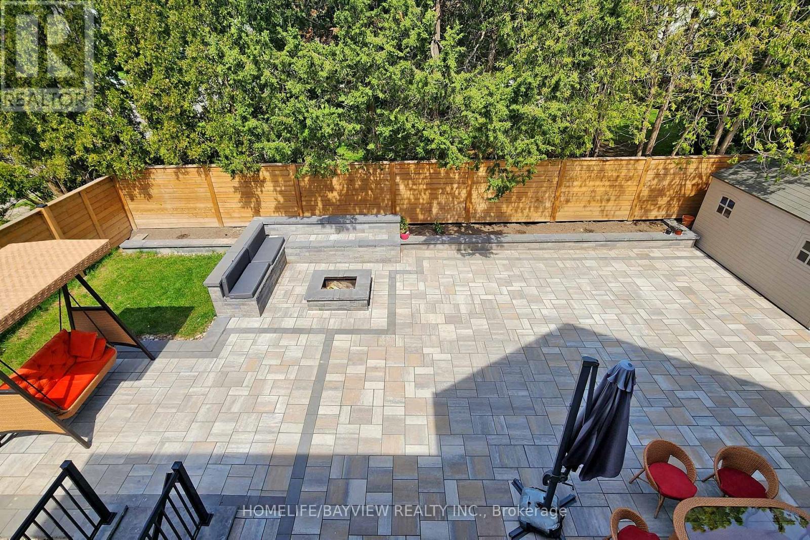 133 Bay Thorn Drive, Markham, Ontario  L3T 3V1 - Photo 38 - N12103838