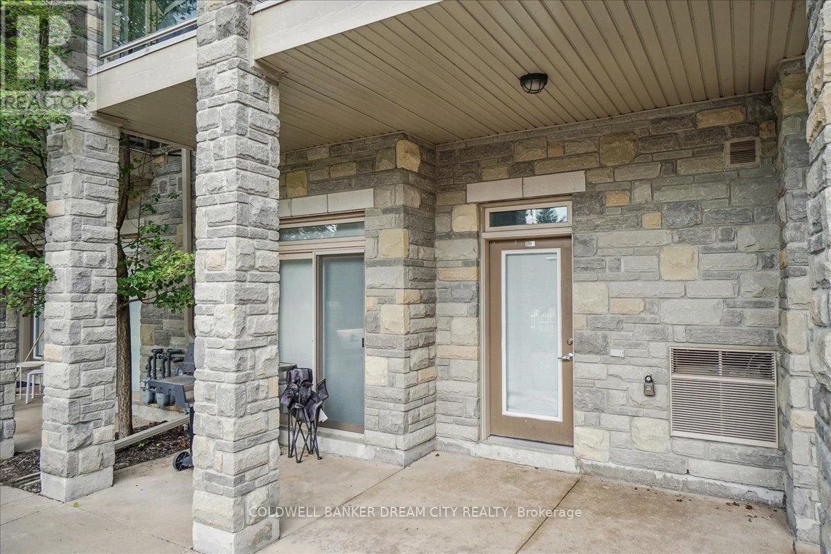 111 - 764 River Road E, Wasaga Beach, Ontario  L9Z 2M7 - Photo 2 - S12103765