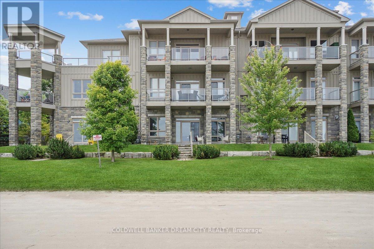 111 - 764 River Road E, Wasaga Beach, Ontario  L9Z 2M7 - Photo 31 - S12103765