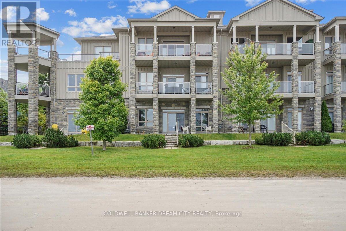 111 - 764 River Road E, Wasaga Beach, Ontario  L9Z 2M7 - Photo 37 - S12103765