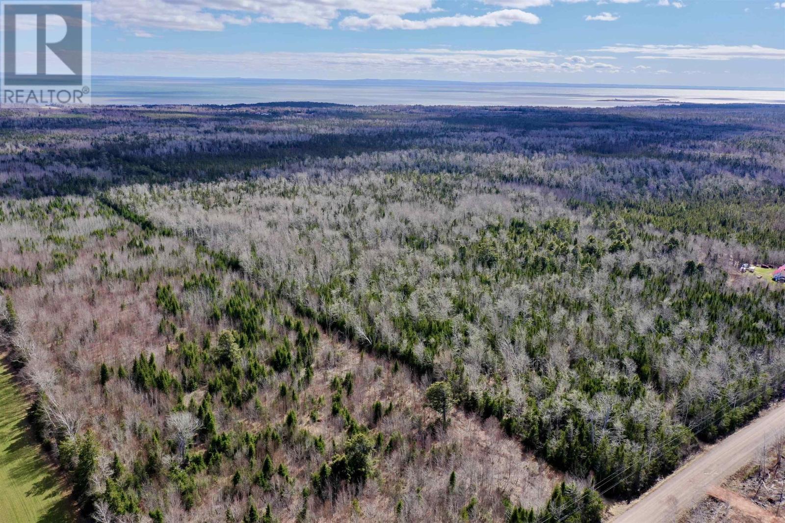 Acreage Grays Road, Rte 201, Hopefield, Prince Edward Island  C0A 1W0 - Photo 3 - 202508889