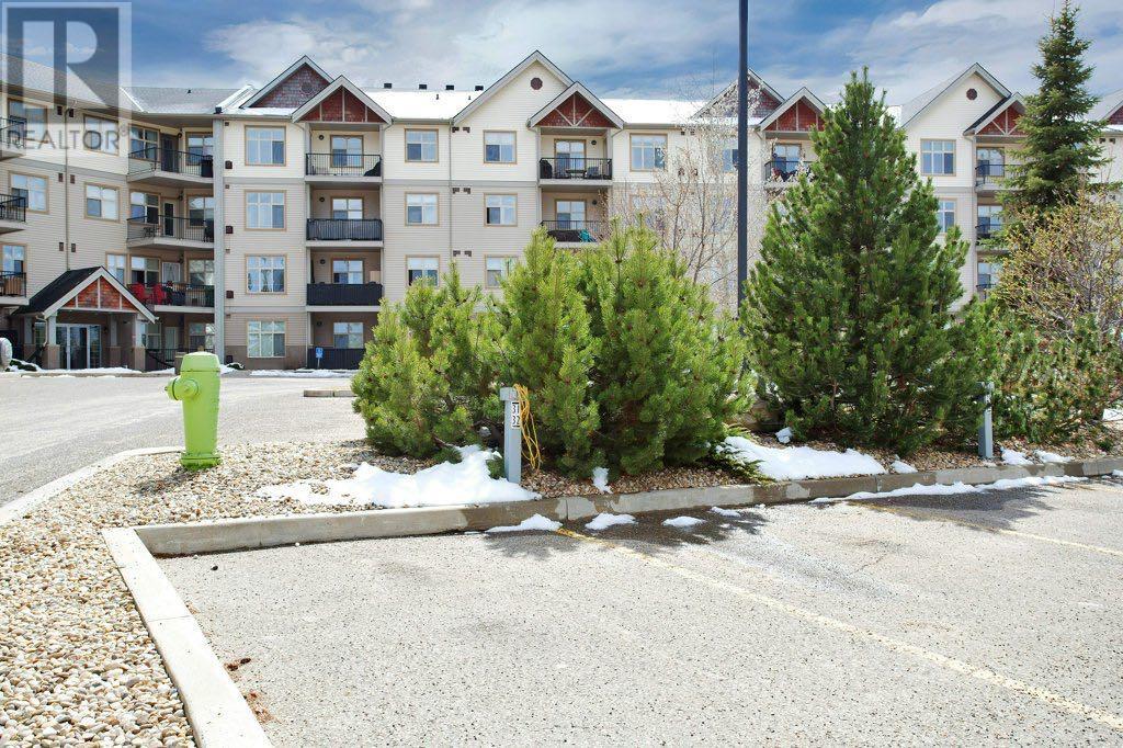 402, 100 Lakeway Boulevard, Sylvan Lake, Alberta  T4S 0A4 - Photo 37 - A2214787