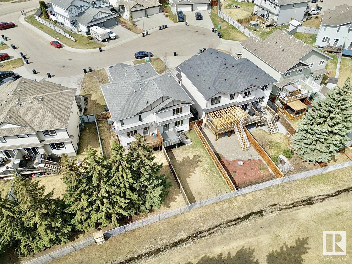20 Aurea Ba, Spruce Grove, Alberta  T7X 0V4 - Photo 29 - E4432714