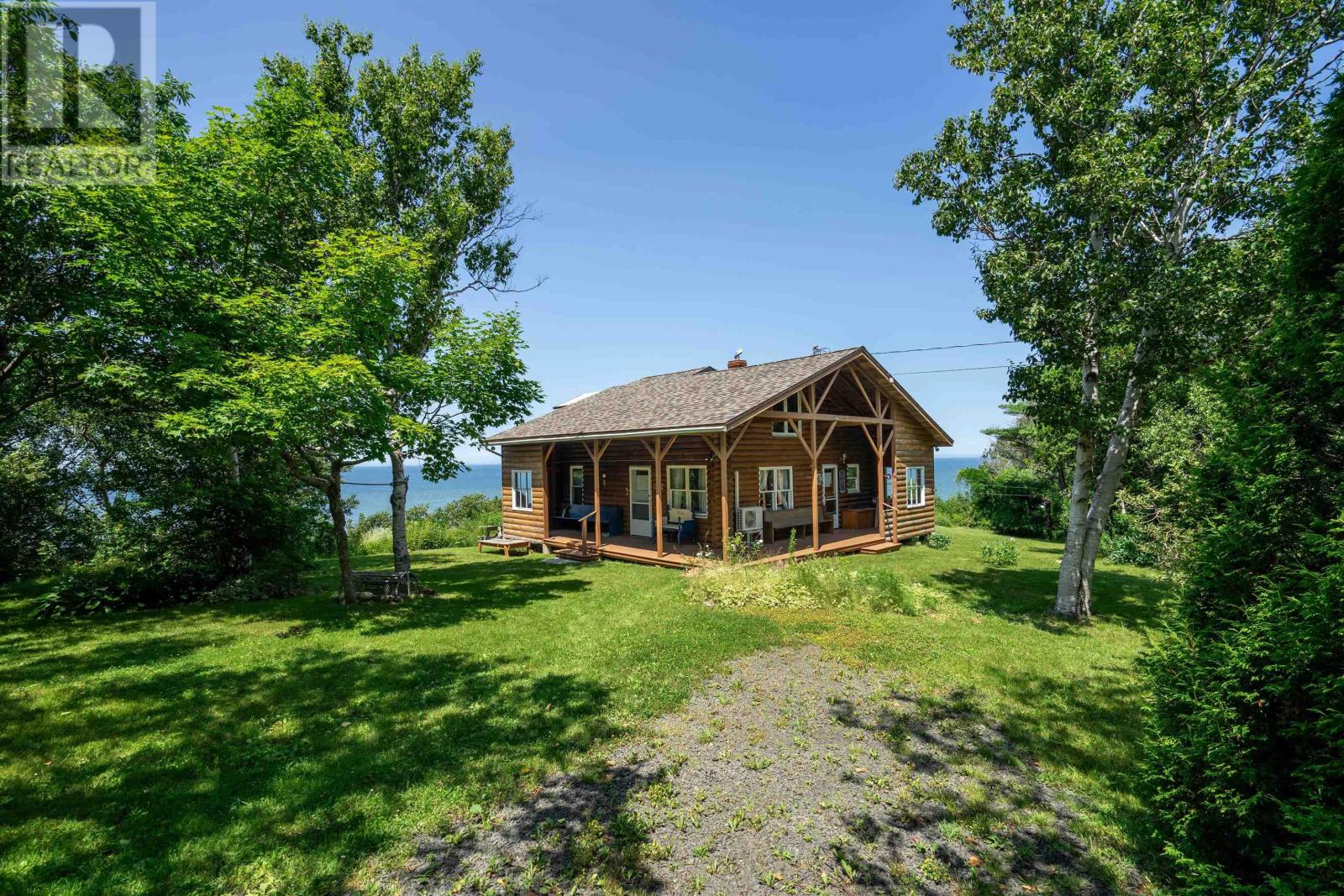 Lot 85 1a 4805 Shore Road, Parkers Cove, Nova Scotia  B0S 1A0 - Photo 1 - 202426047