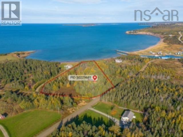 Lot 4b Lower Shore Road, Little Judique, Nova Scotia  B0E 1P0 - Photo 1 - 202426345