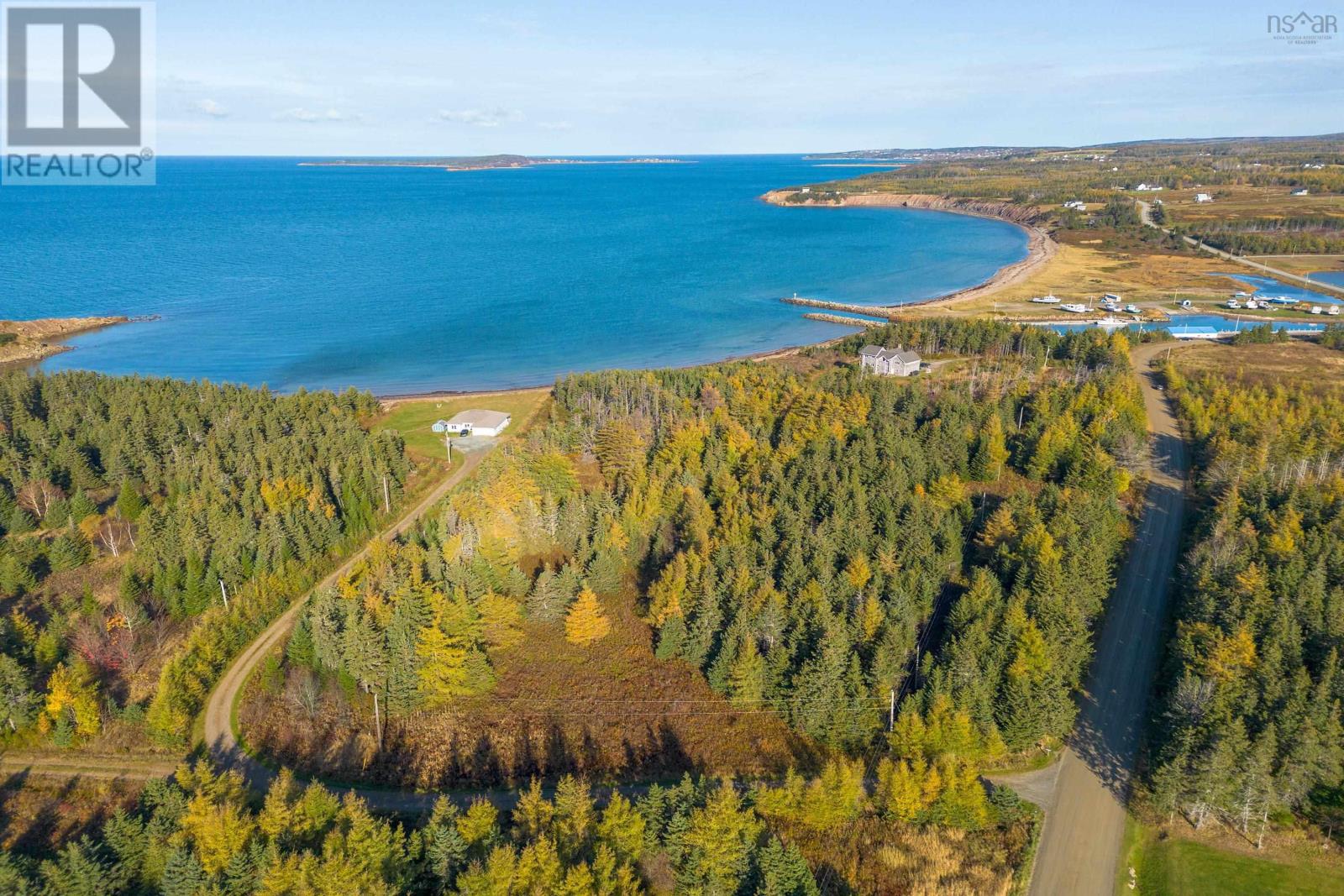 Lot 4b Lower Shore Road, Little Judique, Nova Scotia  B0E 1P0 - Photo 24 - 202426345