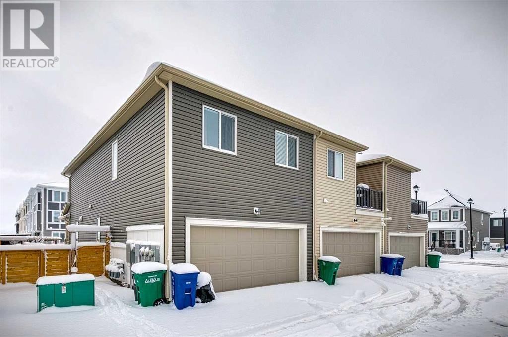 402 Windbury Link Sw, Airdrie, Alberta  T4B 5J5 - Photo 17 - A2207084