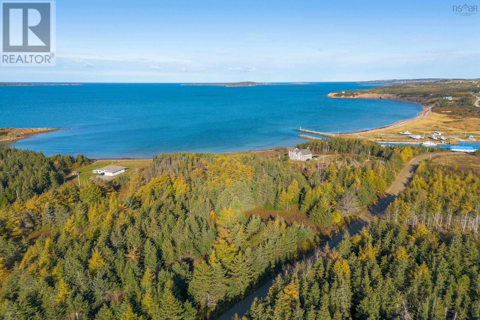 Lot 4b Lower Shore Road, Little Judique, Nova Scotia  B0E 1P0 - Photo 2 - 202426345