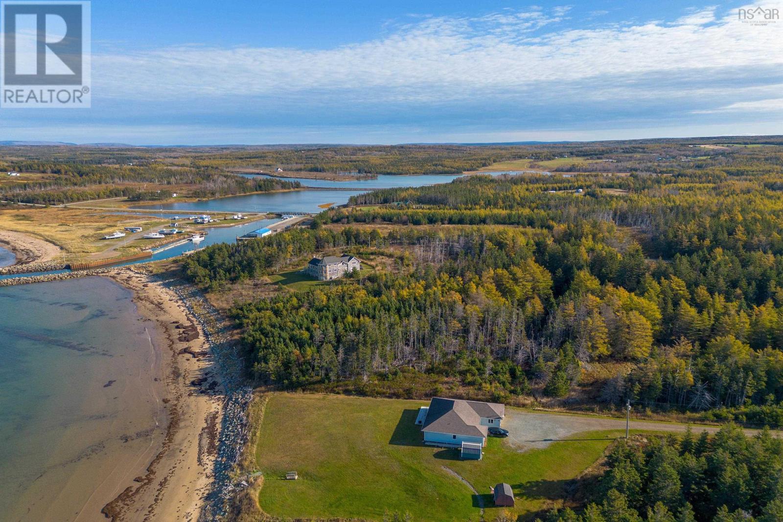 Lot 4b Lower Shore Road, Little Judique, Nova Scotia  B0E 1P0 - Photo 8 - 202426345