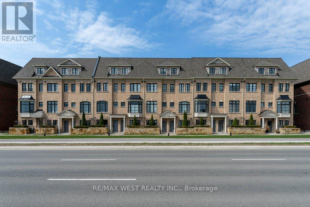 19 - 2172 TRAFALGAR ROAD, oakville (ro river oaks), Ontario