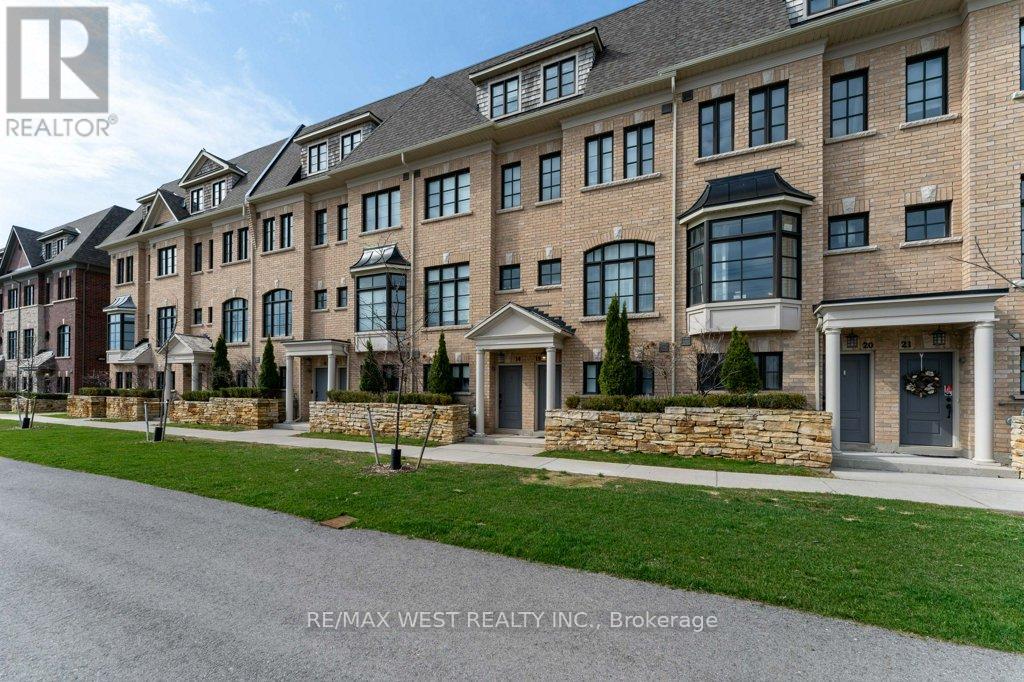 Property at 19 - 2172 TRAFALGAR ROAD image 2