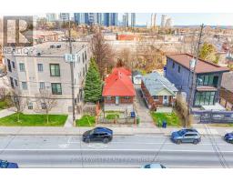 371 ROYAL YORK ROAD, Toronto, Ontario
