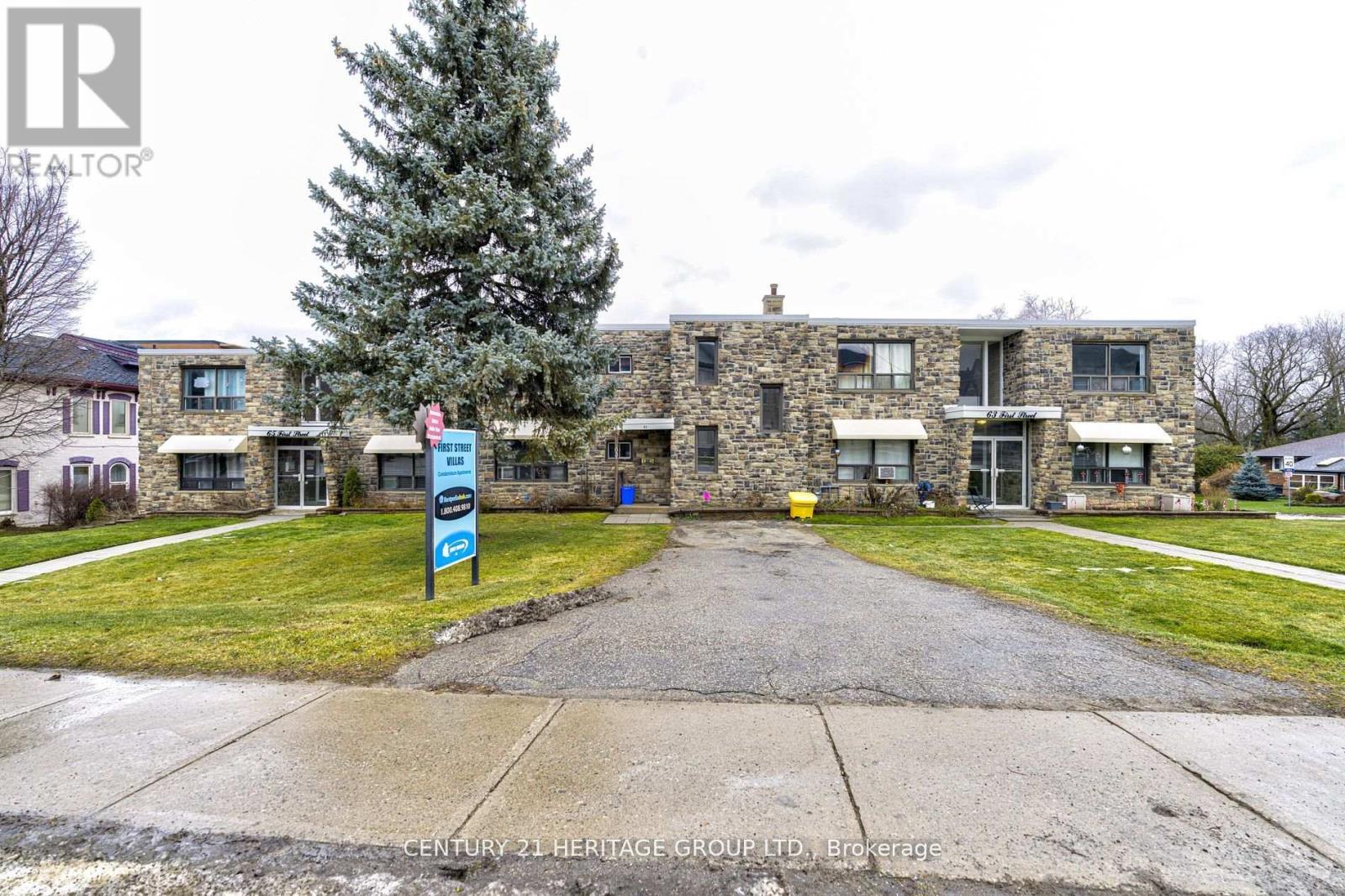 1a - 63 First Street, Orangeville, Ontario  L9W 2E6 - Photo 2 - W12103826
