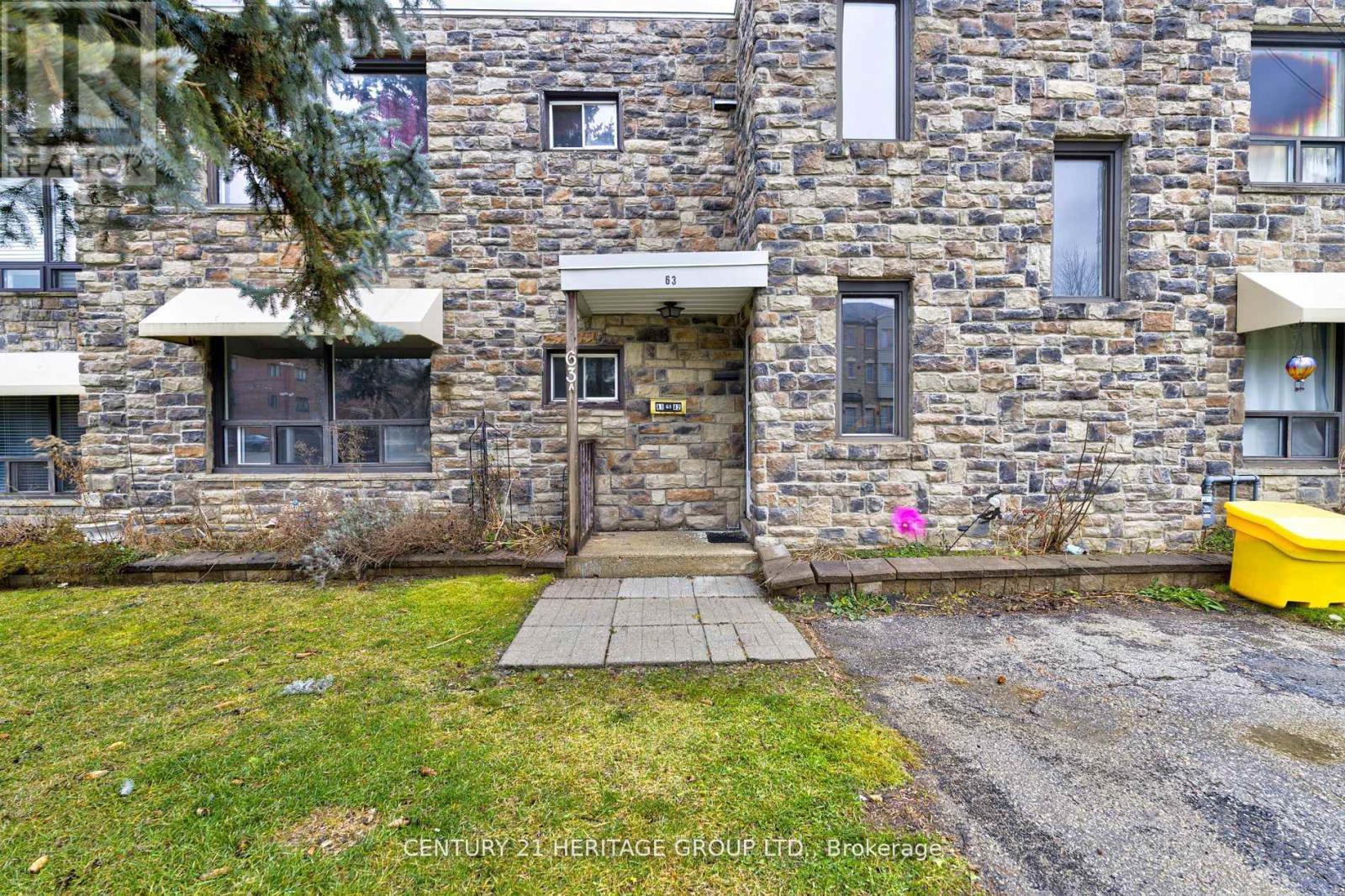 1a - 63 First Street, Orangeville, Ontario  L9W 2E6 - Photo 3 - W12103826