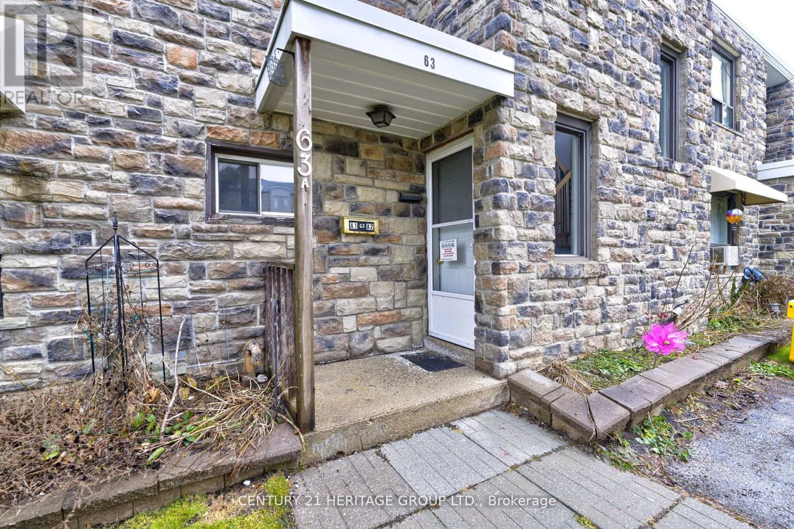 1a - 63 First Street, Orangeville, Ontario  L9W 2E6 - Photo 4 - W12103826