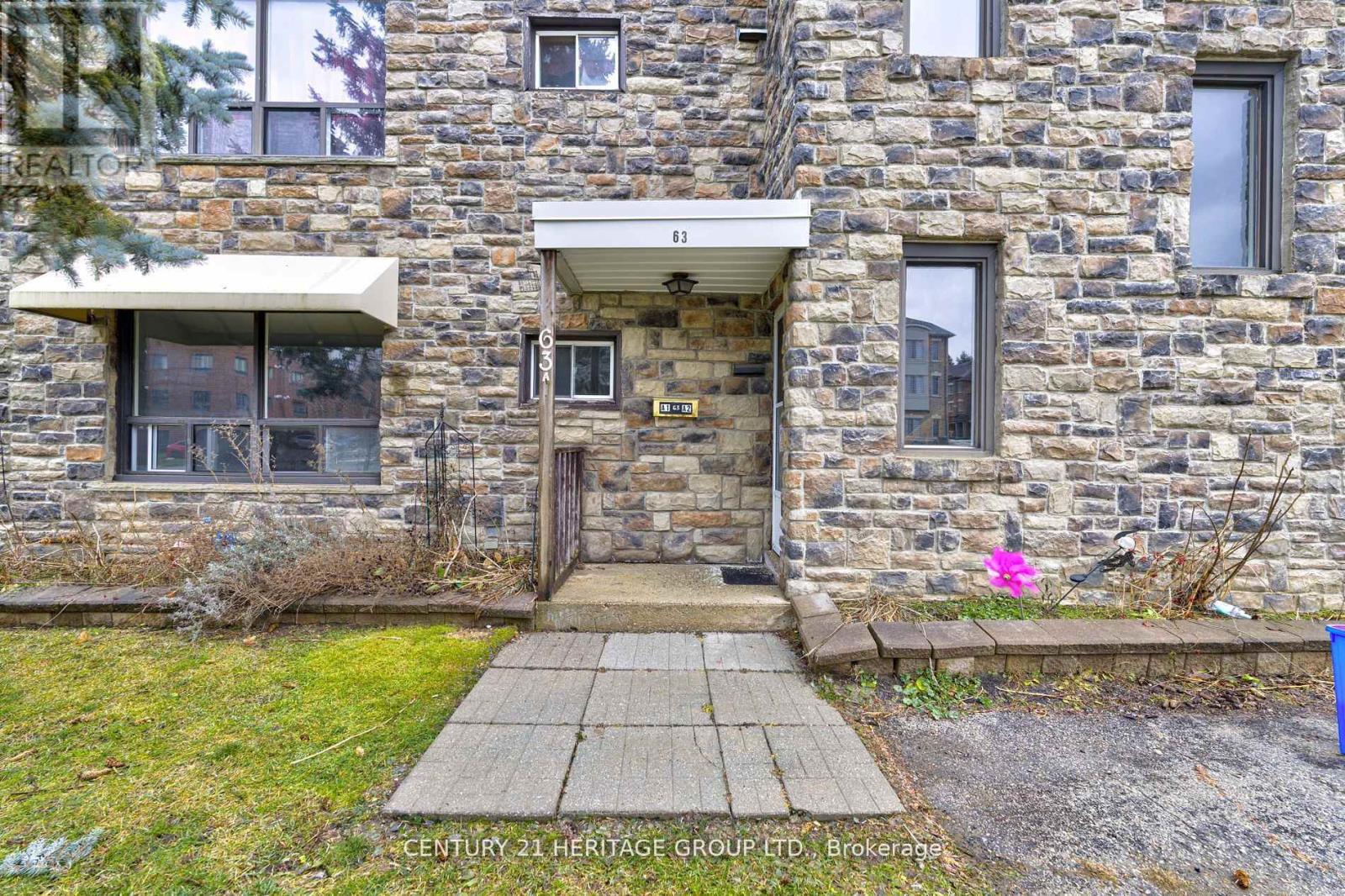 1a - 63 First Street, Orangeville, Ontario  L9W 2E6 - Photo 5 - W12103826