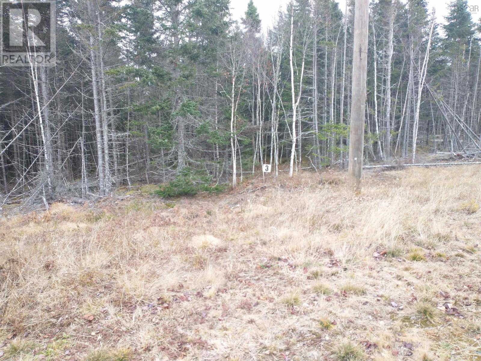 Lot 3 Dance Hall Lane, Portapique, Nova Scotia  B0M 1B0 - Photo 1 - 202426570