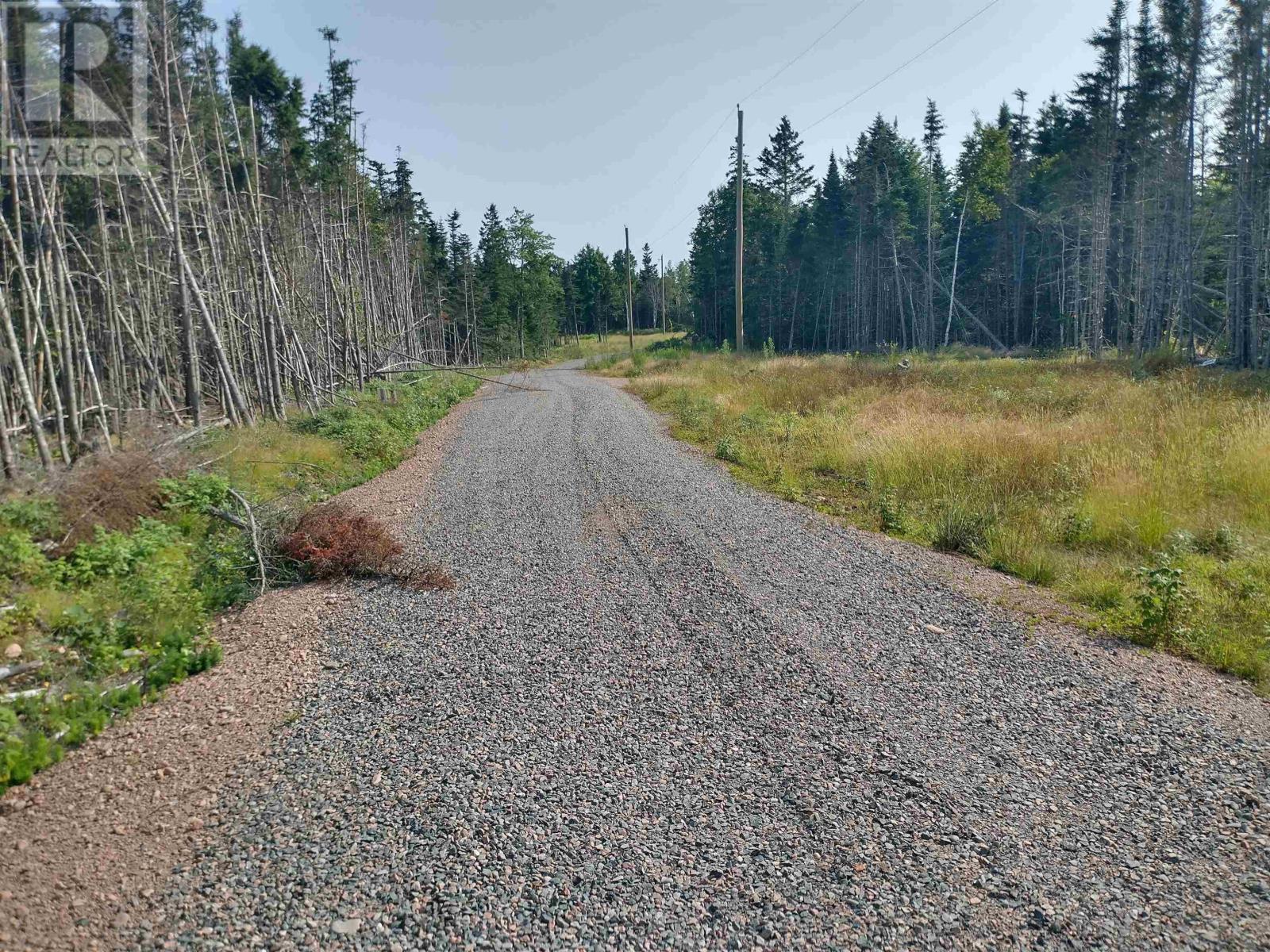Lot 3 Dance Hall Lane, Portapique, Nova Scotia  B0M 1B0 - Photo 2 - 202426570