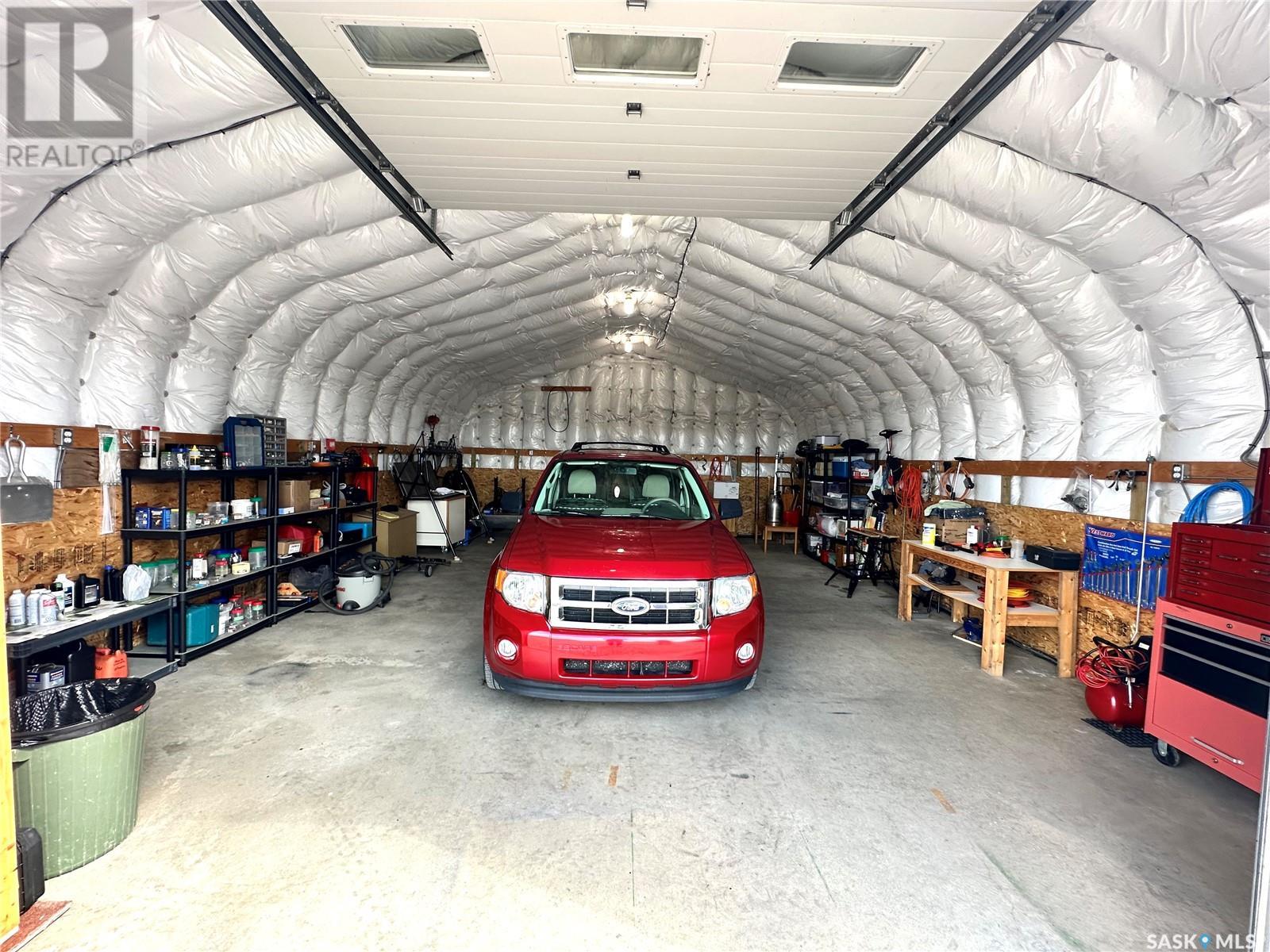 10 Acre Acreage-South Of Spiritwood, Spiritwood Rm No. 496, Saskatchewan  S0J 2M0 - Photo 26 - SK003646